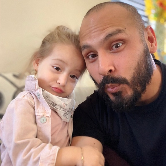 Meet your Posher, Jose - Picture 6 of 8